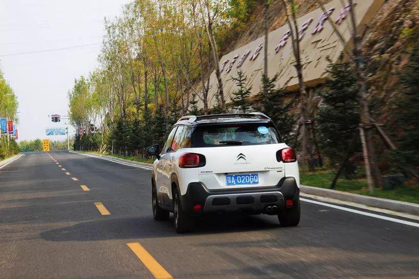 小点怎么了?活儿好就行 10万块买什么合资SUV