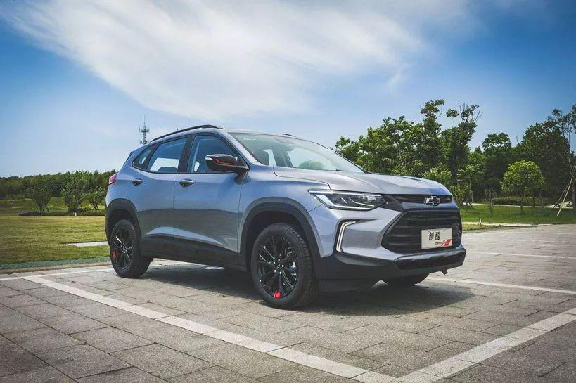 小点怎么了?活儿好就行 10万块买什么合资SUV