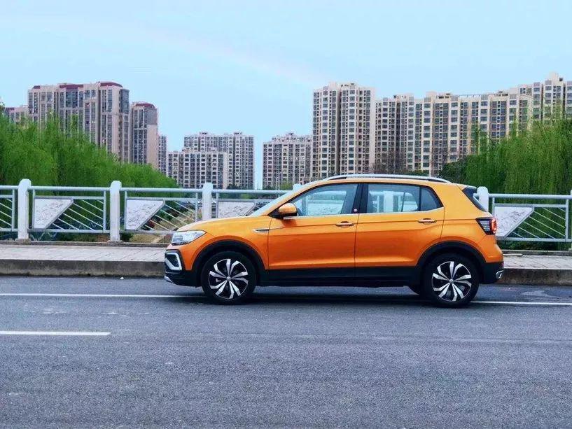 小点怎么了?活儿好就行 10万块买什么合资SUV