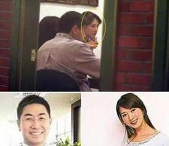 林志玲情史盘点：台湾首富、骨科大夫、马桶大王、设计师来者不拒