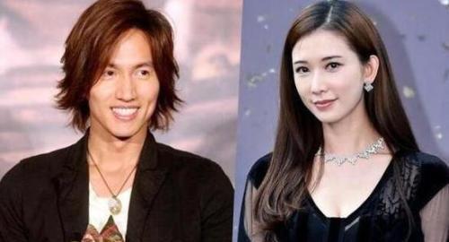 林志玲情史盘点：台湾首富、骨科大夫、马桶大王、设计师来者不拒