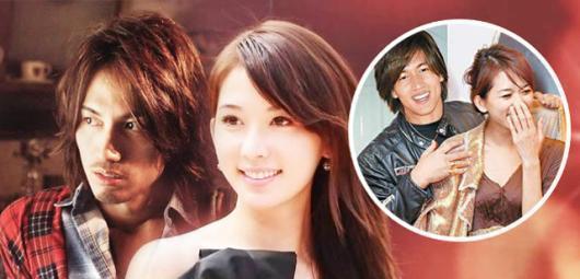 林志玲情史盘点：台湾首富、骨科大夫、马桶大王、设计师来者不拒