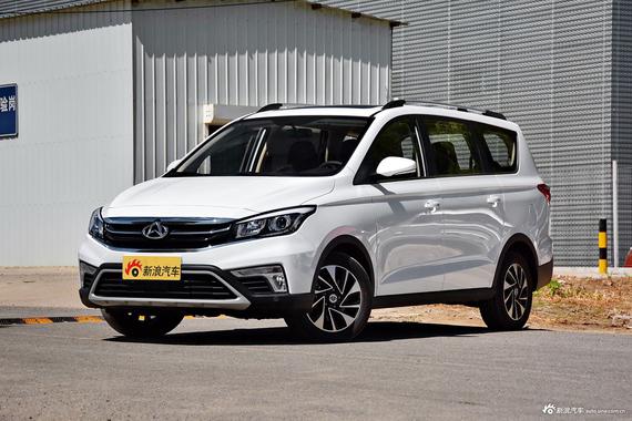 10-15万MPV动力口碑排行榜TOP8发布！