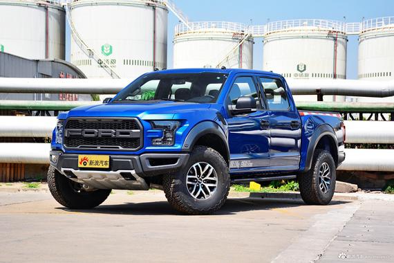 “F-150“有新的文章更新，请注意查收