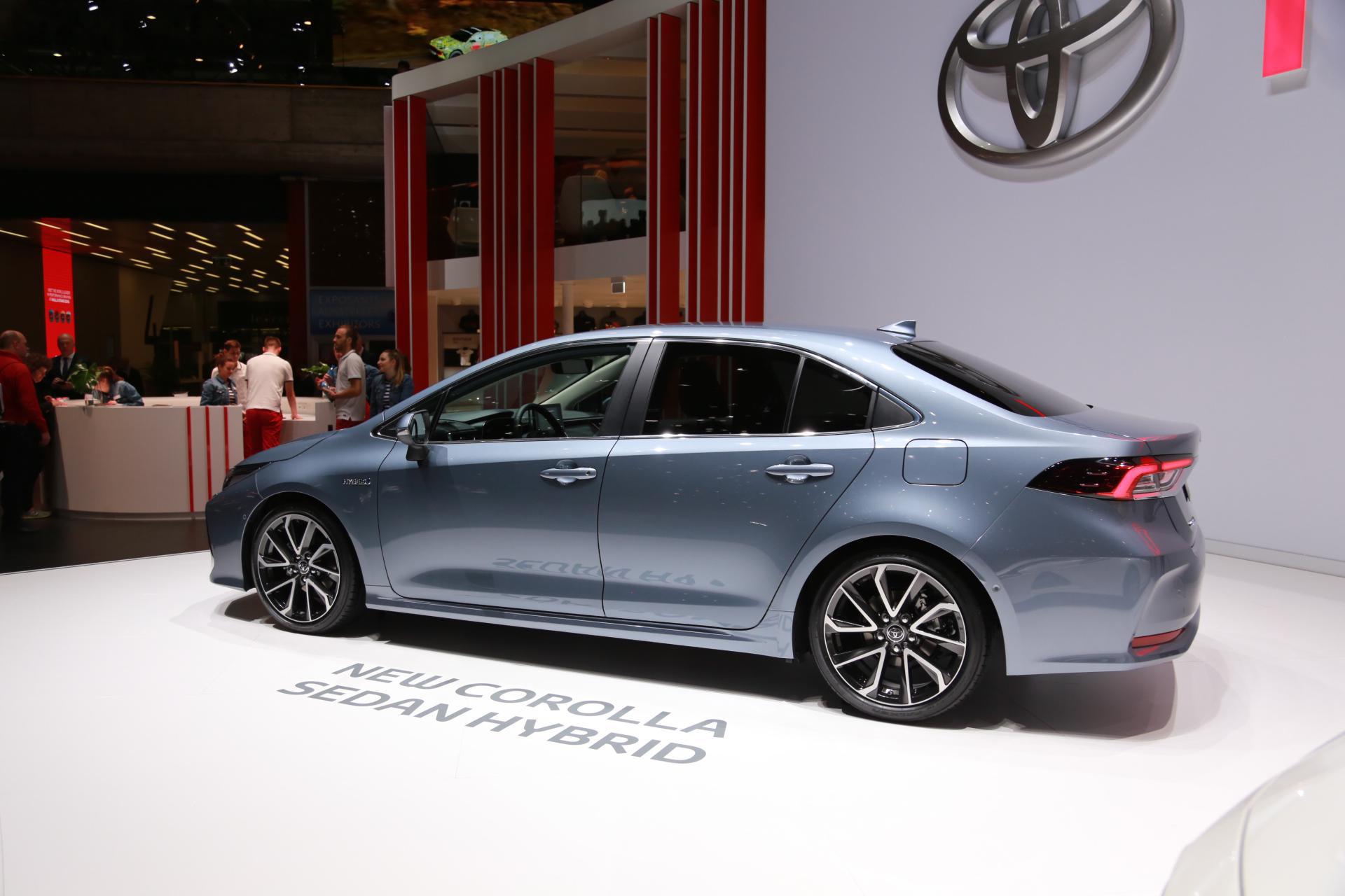 近期“丰田“动态汇总，都在这个专题里