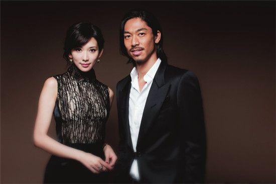 林志玲下嫁小7岁的日本艺人，钱已赚够嫁人养老？