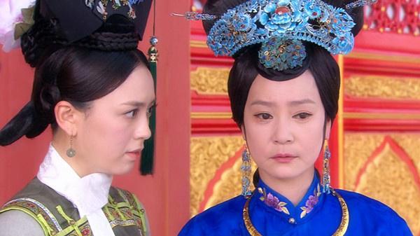 此人是康熙最能生的妃子，一共生了三个儿子和三个女儿