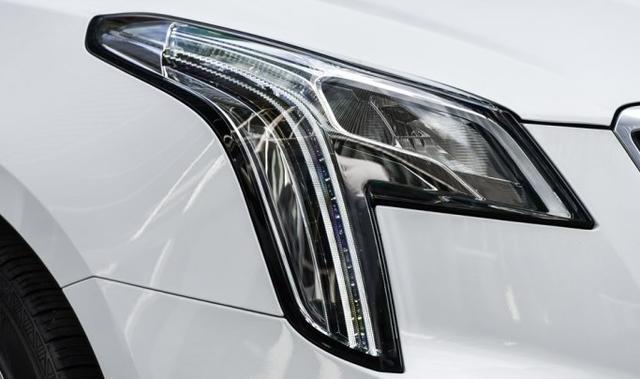 凯迪拉克XTS降至21.99万,中大型轿车定位,2.0T有269马力