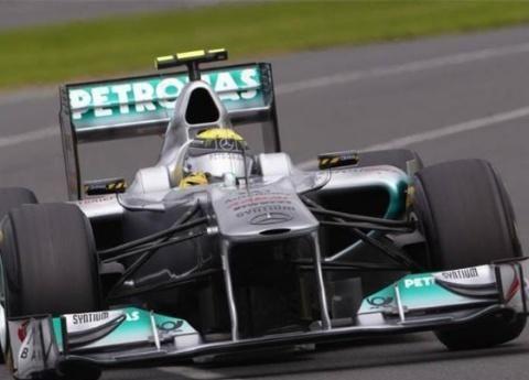 库伯赛车：车身让人着迷，赛车设计充满活力，让人羡慕