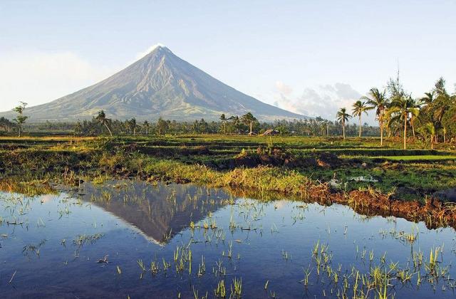 马尼拉人口_菲律宾首都拥挤又遭疫情冲击用现金鼓励人口迁移乡区