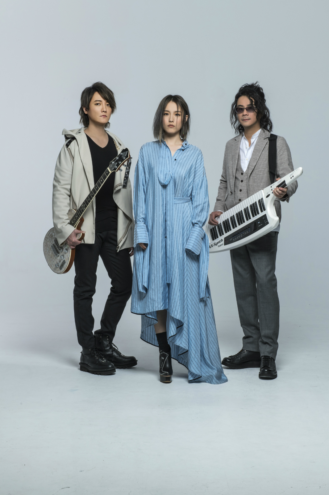 飞儿乐团换主唱后如何再度“起飞”?他们这么说|碟中谍