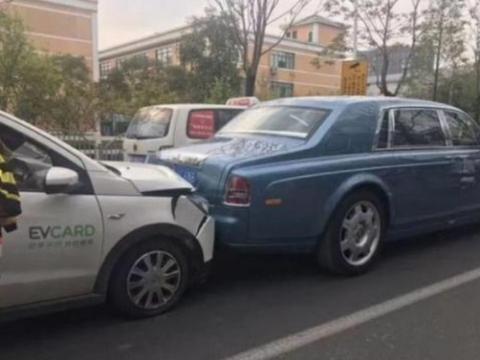 “三者险”还有必要买100万吗？定损员说出真相，别等后悔才知道