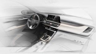 Kia 全新入门级小型 SUV 命名 Seltos！