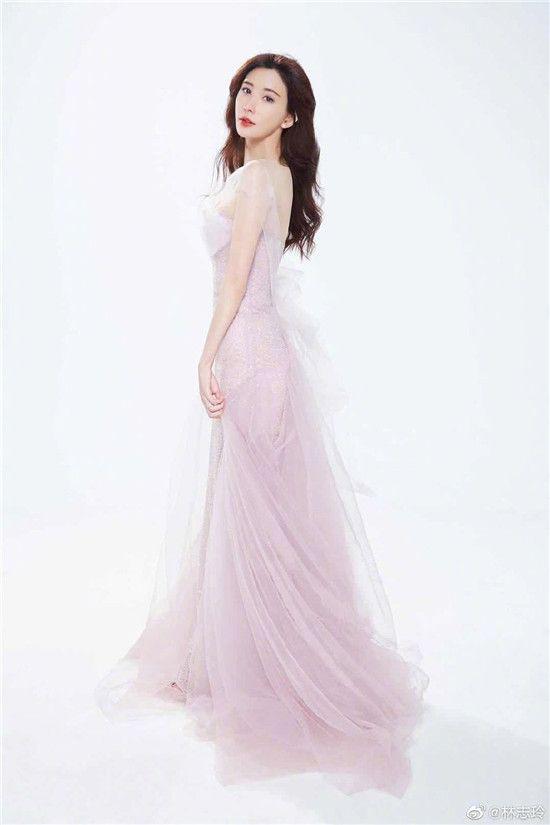 林志玲下嫁小7岁的日本艺人，钱已赚够嫁人养老？