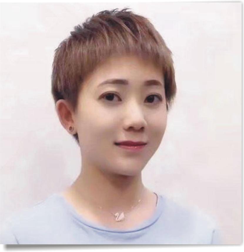 2020年超短发图片中性,女生个性霸气短发 女生个性的中性风短发,帅起来没男生什么事儿,酷酷的超短发真美