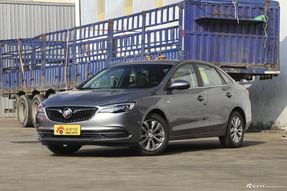 [知识帖]秒懂！英朗