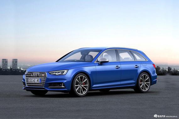 30-50万德系中型车动力口碑排行榜新鲜出炉！