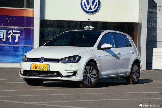 [知识帖]秒懂！高尔夫（进口）