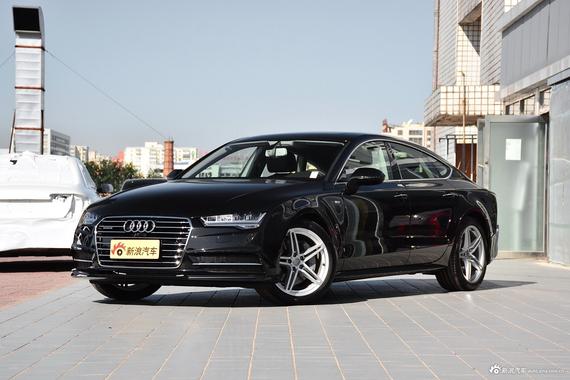 [知识帖]想买奥迪A7？看这篇可以了解更多