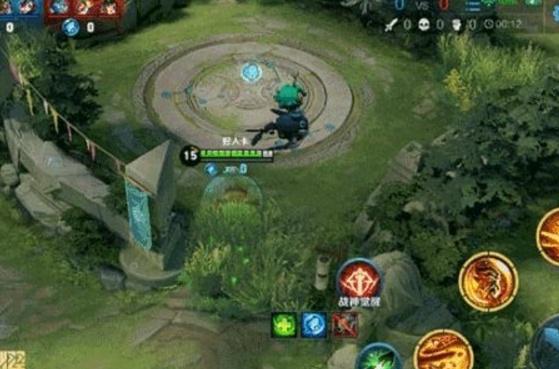 王者荣耀再开“抢鲲大作战”，最高兴的不是韩信，而是他