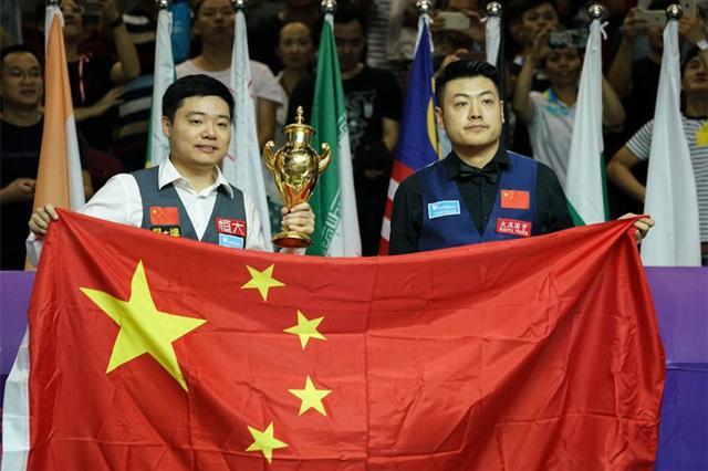 2019-2020斯诺克最新世排名_斯诺克2019-2020赛程公布中国半数赛事存在变数