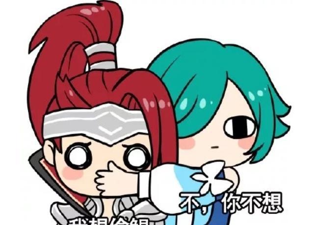 王者荣耀再开“抢鲲大作战”，最高兴的不是韩信，而是他