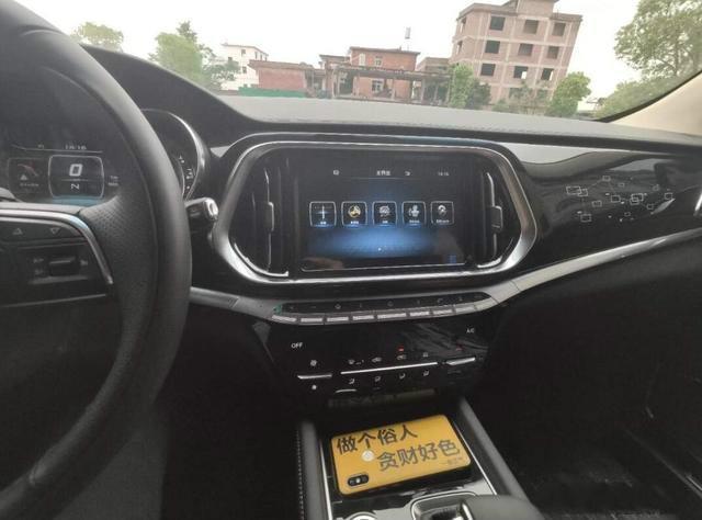 裸车10万喜提中型SUV,车主大赞:空间不输汉兰达,性价比没对手