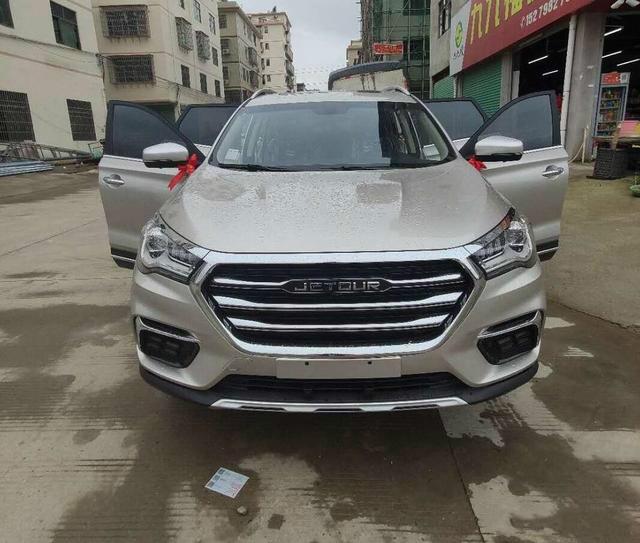 裸车10万喜提中型SUV,车主大赞:空间不输汉兰达,性价比没对手