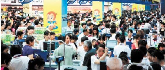 国家已放大招，鼓励买买买！汽车、家电、5G手机......