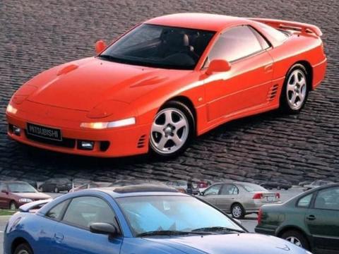 2.2T柴油三菱、420牛·米、全时四驱，拉风不输法拉利