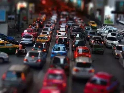 北京或将放开汽车限购，想要购车的不用等了