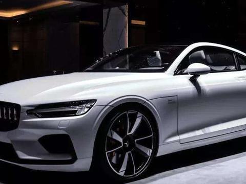 吉利新车对标保时捷？外观帅得十分变态，听完价格大家在骚动