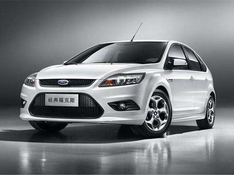 “福特“必看资讯都在这，你错过了吗