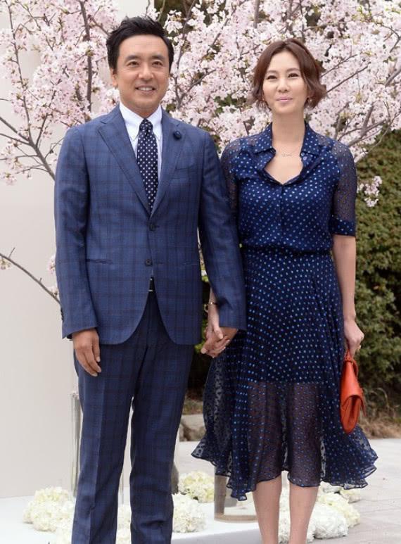 金南珠婚姻亮红灯？深夜大吵丈夫报警寻人 知情人称：乌龙事件