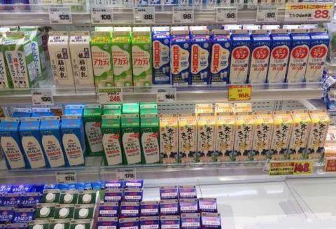 想知道在日本生活一天要花多少钱？这物价你能接受吗