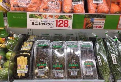 想知道在日本生活一天要花多少钱？这物价你能接受吗