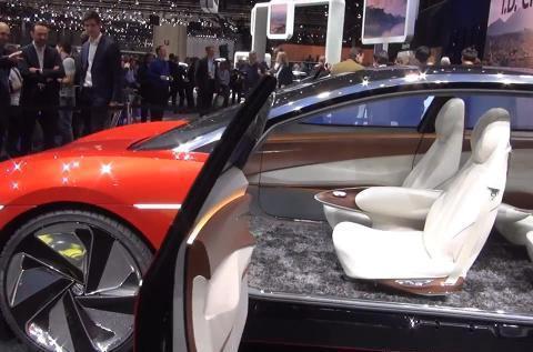 4种“科幻”的概念交通工具，有的已经面世，你最看好哪一种？