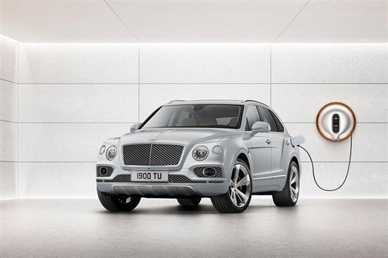 深港澳车展亮相的重磅新车，没有你不喜欢的只有你买不起的