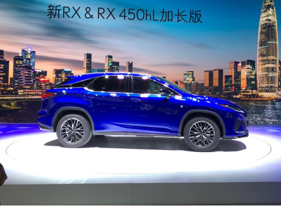 深港澳车展亮相的重磅新车，没有你不喜欢的只有你买不起的