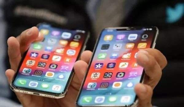 苹果xsmax手机支持无线充电 0308-hyeztys1218708.jpg