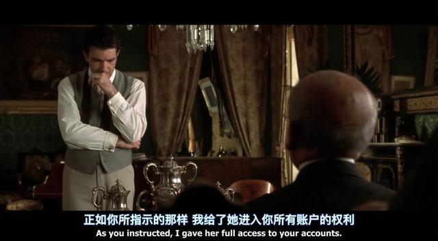 安吉丽娜·朱莉的尺度之最，露骨中看透爱与欲望