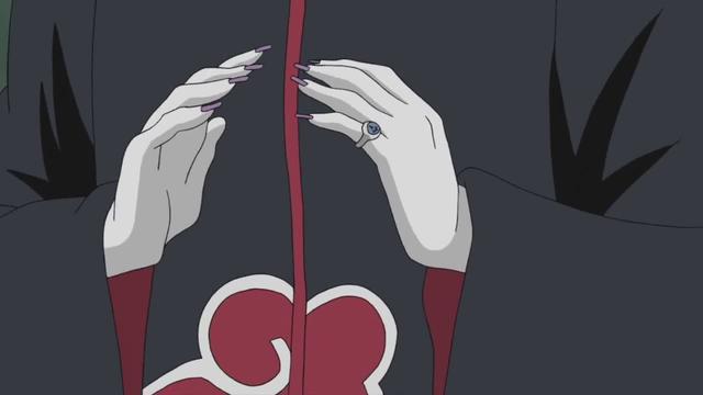 火影：大蛇丸对鼬的幻术，为什么毫无抵抗能力？这段话暴漏答案