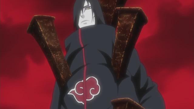 火影：大蛇丸对鼬的幻术，为什么毫无抵抗能力？这段话暴漏答案