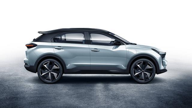 马力700匹加速3秒5,竟是国产SUV!