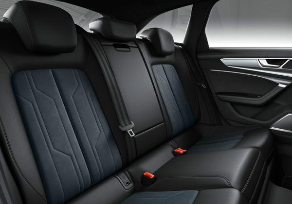 奥迪A6 allroad quattro满20岁!新一代奥迪A6欧洲开卖