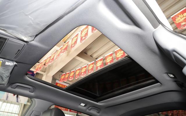 没7座需求别买汉兰达,这SUV本田出品,轴距超2.8米,裸车22万多