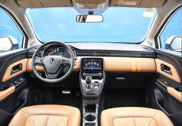 马力700匹加速3秒5,竟是国产SUV!