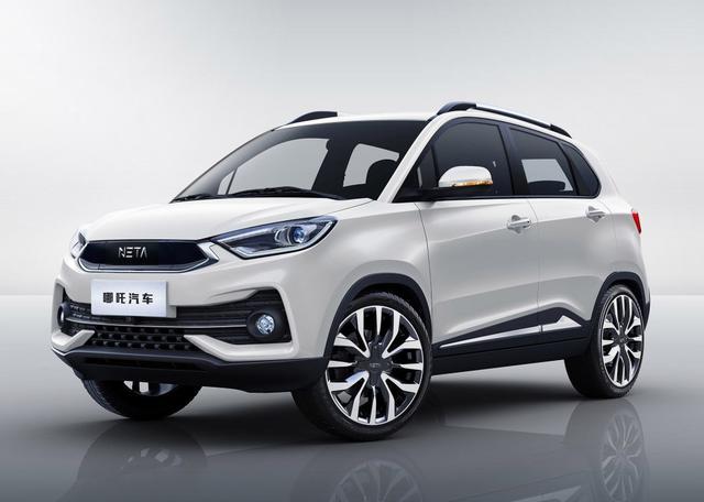 马力700匹加速3秒5,竟是国产SUV!