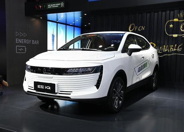 马力700匹加速3秒5,竟是国产SUV!