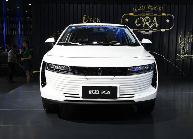 马力700匹加速3秒5,竟是国产SUV!